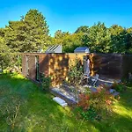Holiday home Architect House With View In North Zealand Helsinge