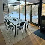 Architect House With View In North Zealand * Helsinge