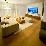 Architect House With View In North Zealand Helsinge