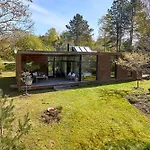 Holiday home Architect House With View In North Zealand *