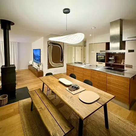 Architect House With View In North Zealand * Helsinge