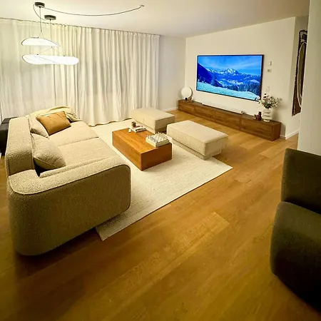 Architect House With View In North Zealand 赫尔辛厄