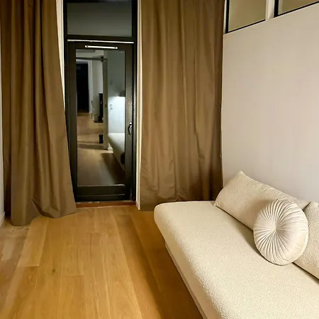 Architect House With View In North Zealand 赫尔辛厄